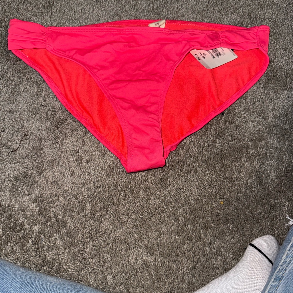 Brand New Swimsuit Bikini Bottoms